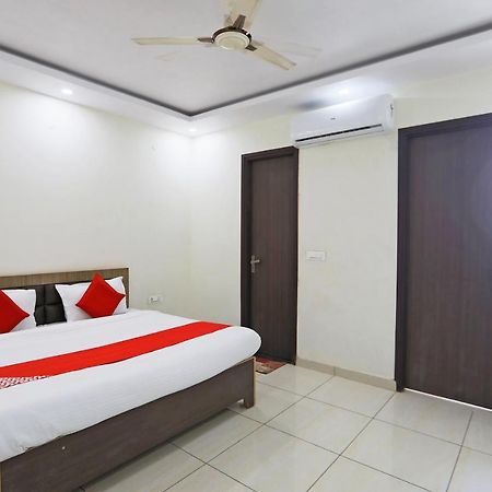 Hapur Oyo 48501 Dayal Regency酒店 外观 照片