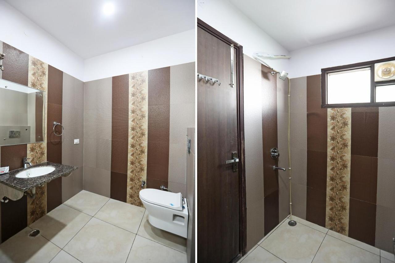 Hapur Oyo 48501 Dayal Regency酒店 外观 照片