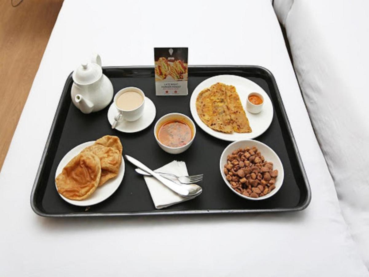 Hapur Oyo 48501 Dayal Regency酒店 外观 照片